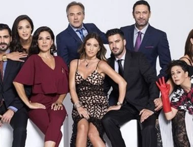 Αποχώρηση από το σήριαλ «Έλα στη θέση μου»